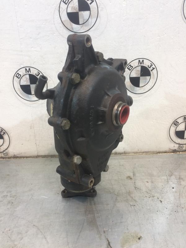 Pont avant complet BMW X5 E53 Essence - 1