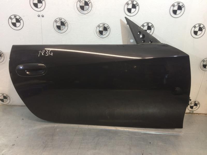 Porte avant droit BMW Z4 E85 ROADSTER PHASE 2 CABRIOLET Essence - 1