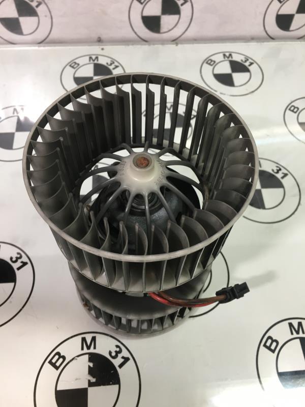 Pulseur d'air BMW X3 E83 PHASE 1  - 1