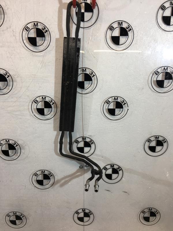 Radiateur de direction assistee BMW X3 E83 PHASE 1  - 1