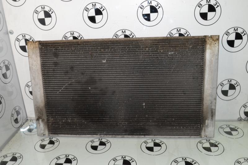 Radiateur eau BMW SERIE 5 E61 LCI  - 1