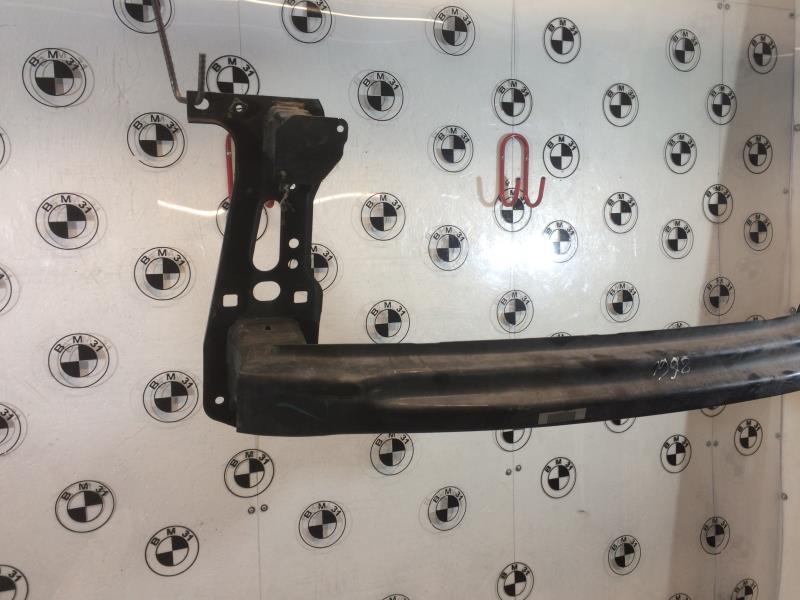 Traversa rinforzo paraurti anteriore MINI MINI 2 R56 PHASE 1 Gasolina - 1