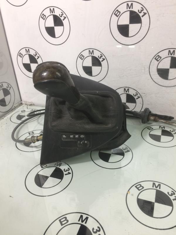 Selector de la caja de cambios BMW X5 E53 Gasolina - 1