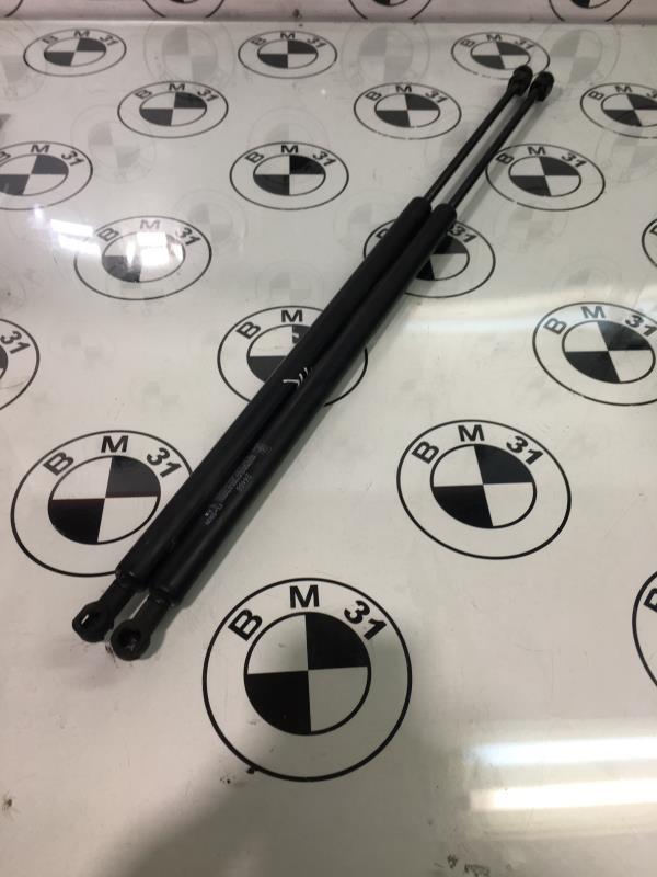 Verin de coffre BMW X3 E83 PHASE 1  - 1