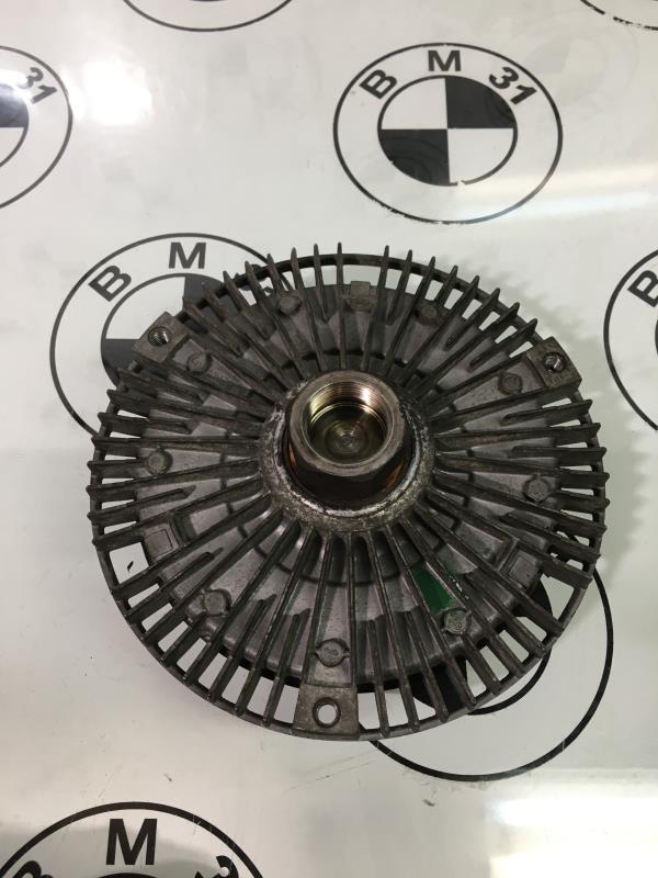 Viscocoupler BMW SERIE 7 E38  - 1