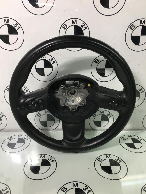 Volant MINI MINI 2 R60 COUNTRYMAN BREAK Diesel - 1