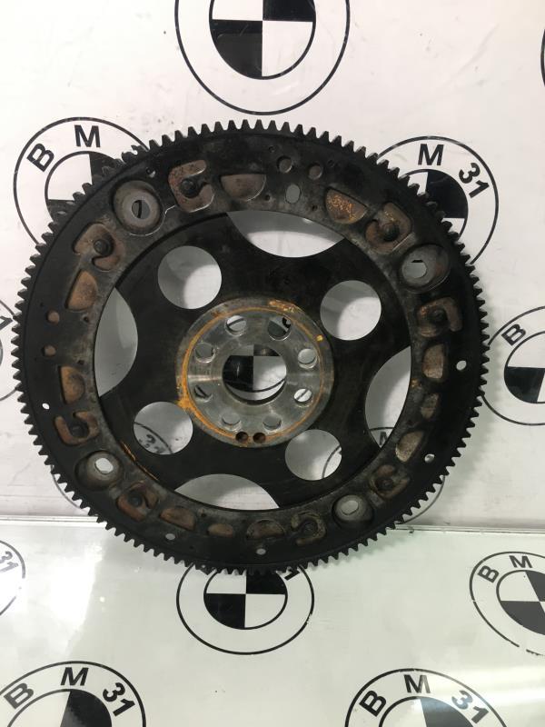 Volant moteur BMW X6 E71 PHASE 1 Diesel - 1