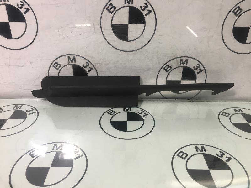Grille de pare choc BMW SERIE 3 E46 PHASE 2  - 1