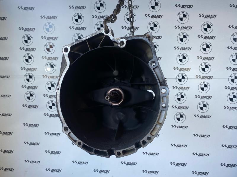 Boite de vitesses BMW SERIE 5 E39 PHASE 1 Diesel - 1