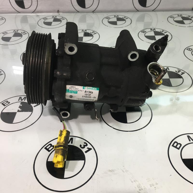 Compresseur clim MINI MINI 2 R56 PHASE 1 Essence - 1