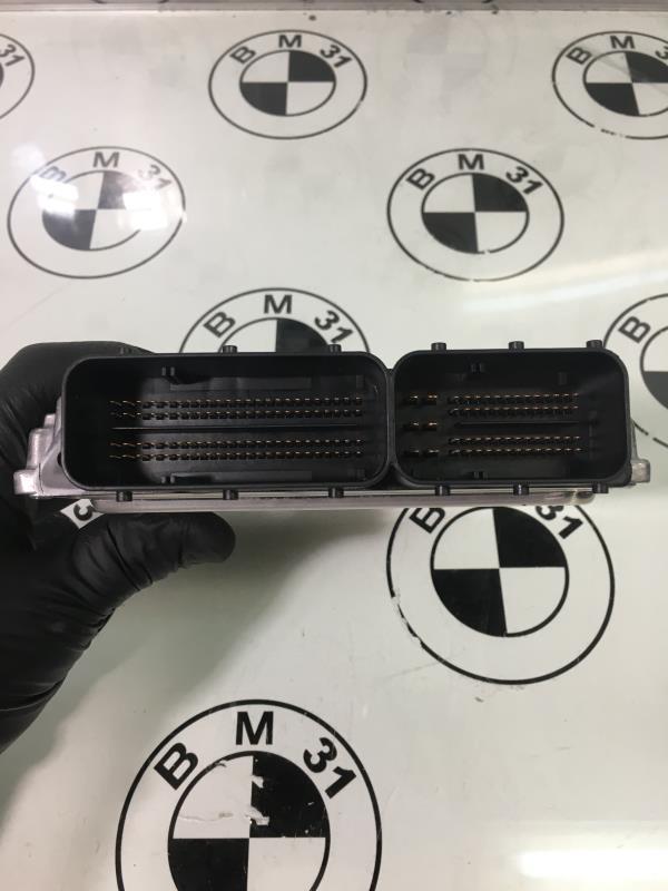 Centralina BMW SERIE 1 E87 PHASE 2  - 1