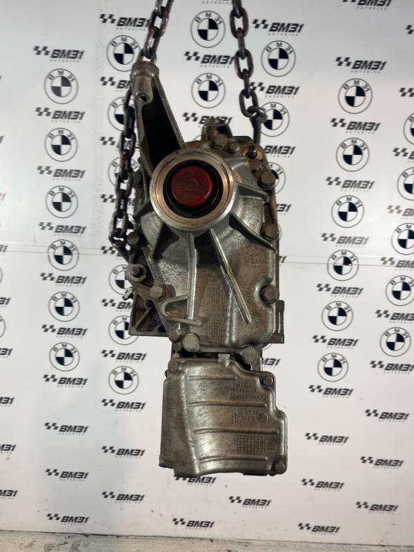 Pont (propulsion) BMW SERIE 2 F45 ACTIVE TOURER PHASE 1  - 1