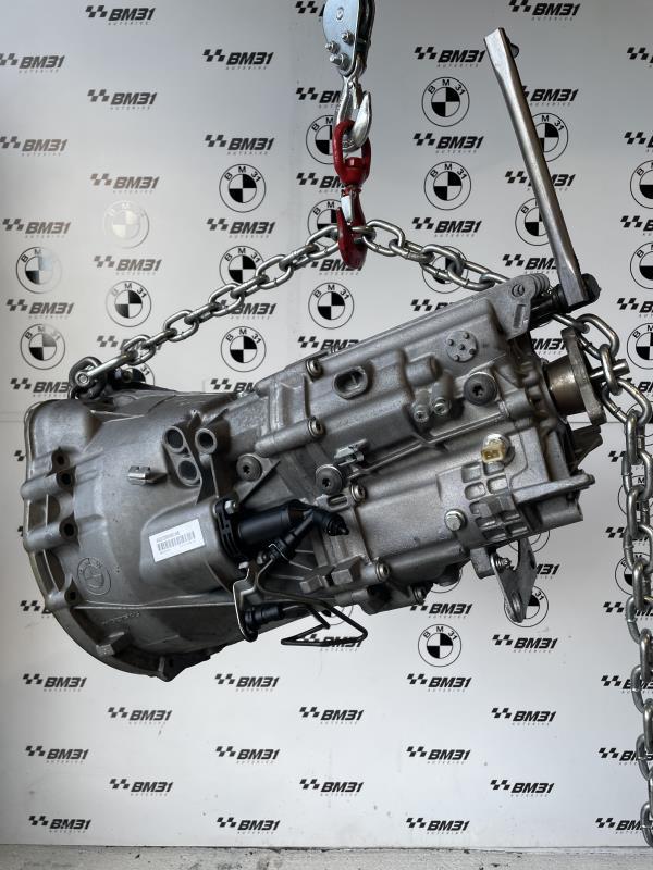 Boite de vitesses BMW SERIE 3 E90 PHASE 1 Essence - 1
