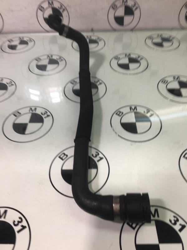 Durite BMW X3 E83 PHASE 1  - 1