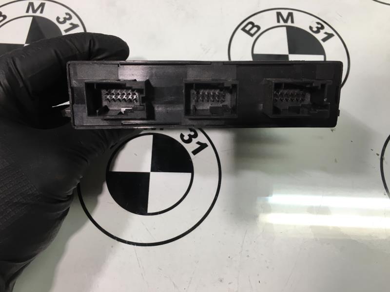 Centralina parcheggio assistito BMW X3 E83 PHASE 2  - 1