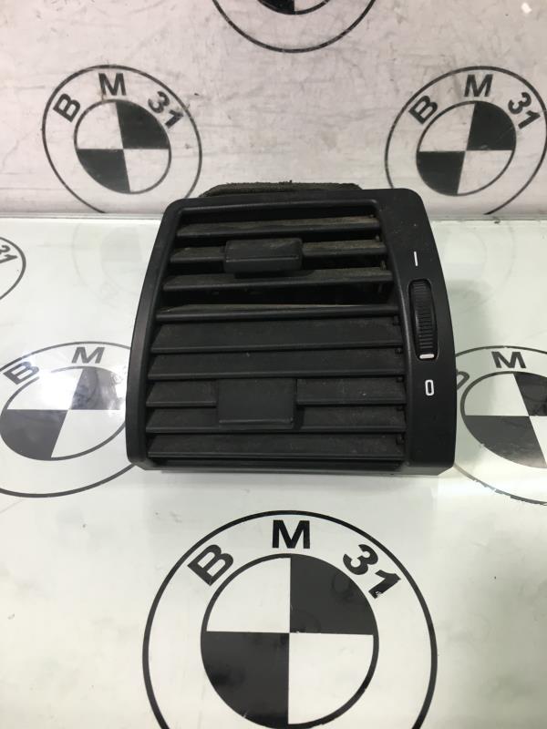 Bocchetta aerazione cruscotto anteriore sinistra BMW X5 E53  - 1