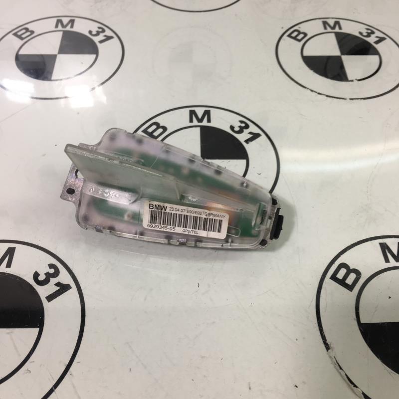 Antenne BMW SERIE 3 E90 PHASE 1 Essence - 1