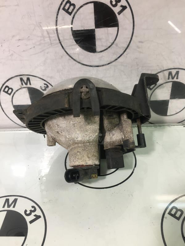 Fendinebbia sinistro (luce) MINI MINI 2 R56 PHASE 1 Gasolina - 1