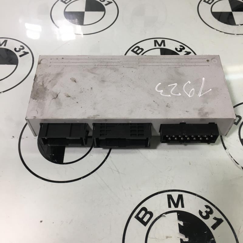 Centralina BMW SERIE 3 E46 COUPE PHASE 1 Gasolina - 1