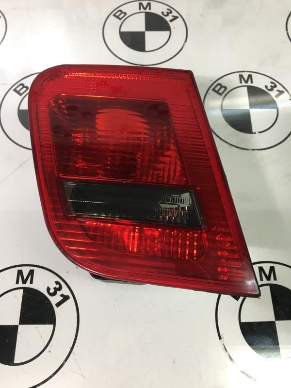 Feu arriere secondaire gauche (feux) BMW SERIE 3 E46 PHASE 1 Diesel - 1