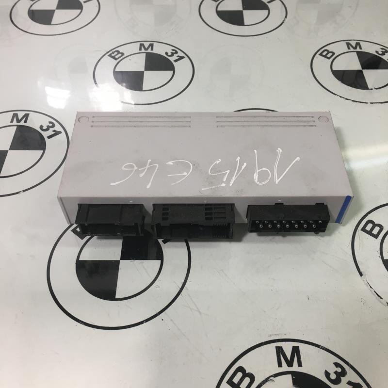 Calculateur BMW SERIE 3 E46 TOURING PHASE 1 BREAK Diesel - 1