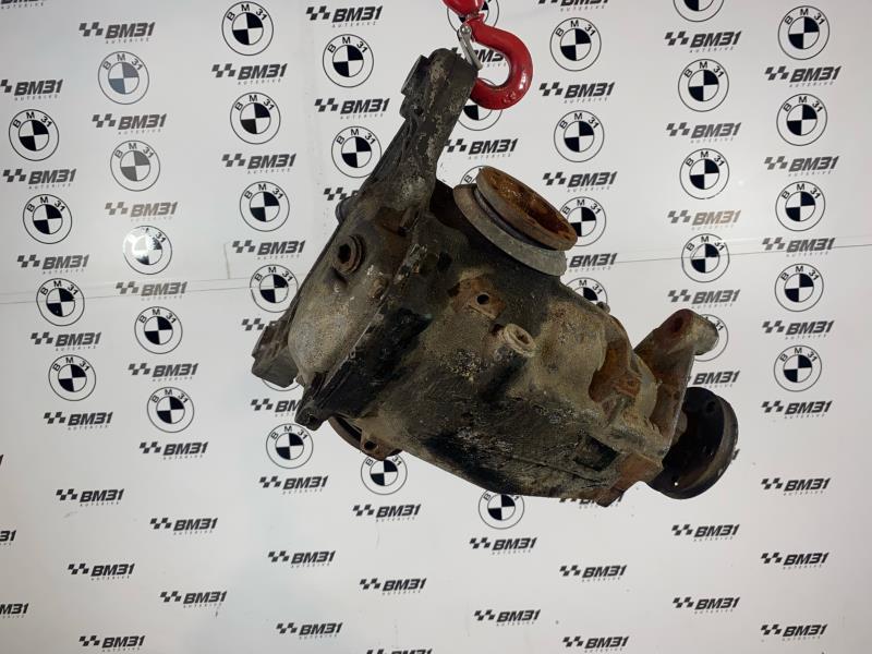 Pont (propulsion) BMW SERIE 5 E39 PHASE 1  - 1
