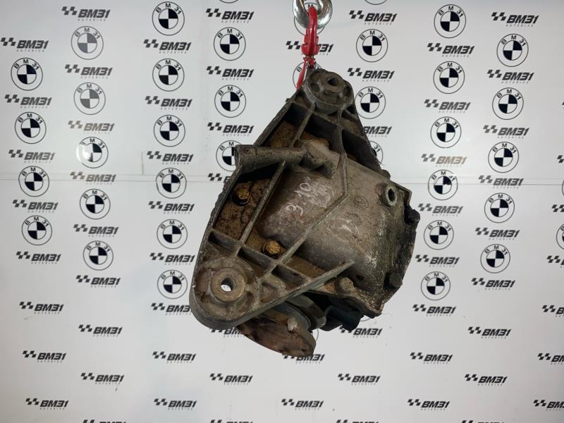 Pont (propulsion) BMW SERIE 5 E39 PHASE 1  - 1