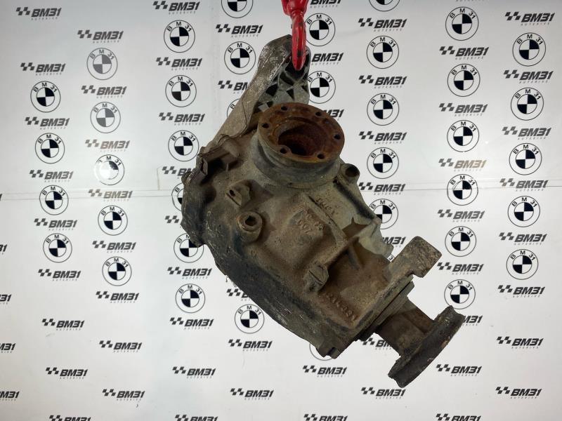 Pont (propulsion) BMW SERIE 5 E39 PHASE 1  - 1