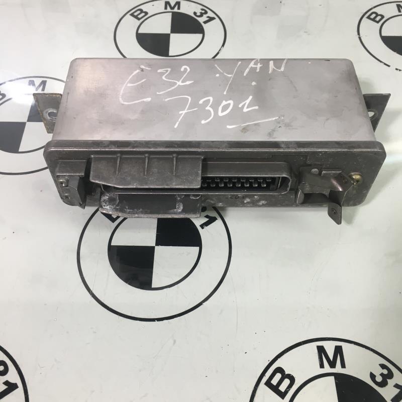 Calculateur BMW SERIE 7 E32  - 1