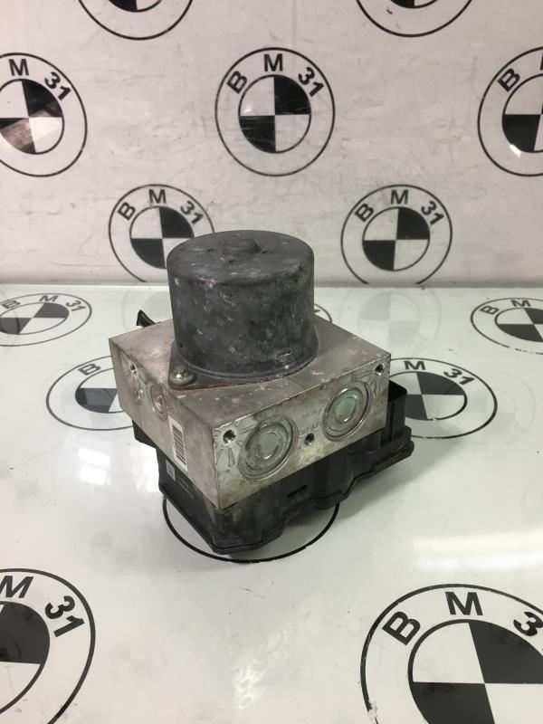 Blocco ABS (antibloccaggio freni) MINI MINI 2 R60 COUNTRYMAN BREAK Diésel - 1