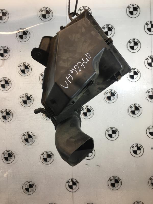 Boite a air BMW SERIE 3 E90 PHASE 1  - 1