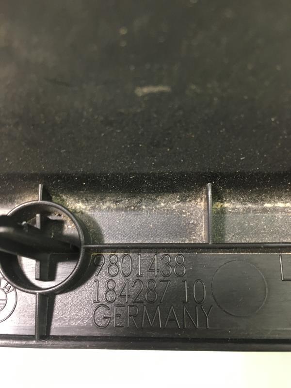 Boite a gants MINI MINI 2 R60 COUNTRYMAN BREAK Diesel - 1