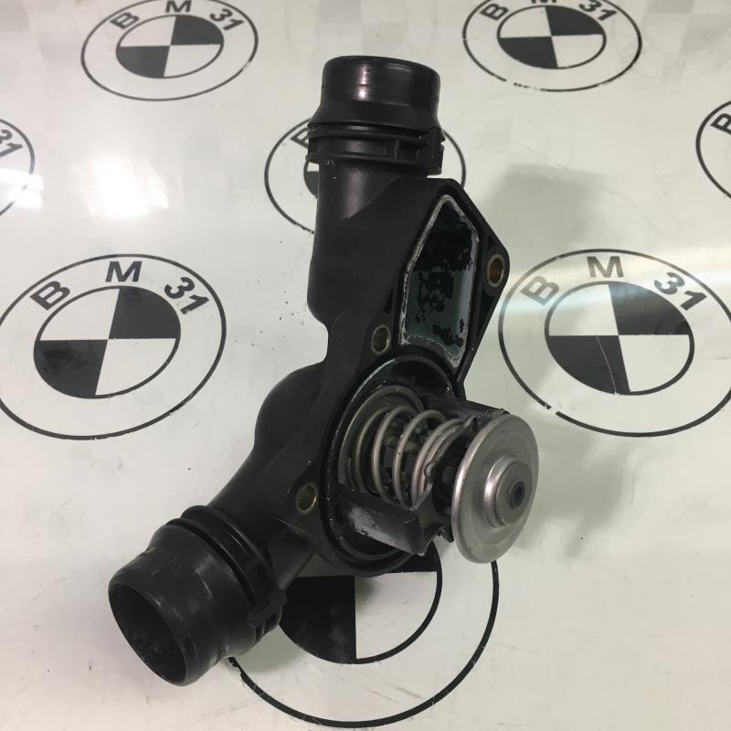 Boitier eau BMW SERIE 5 E60 PHASE 1  - 1