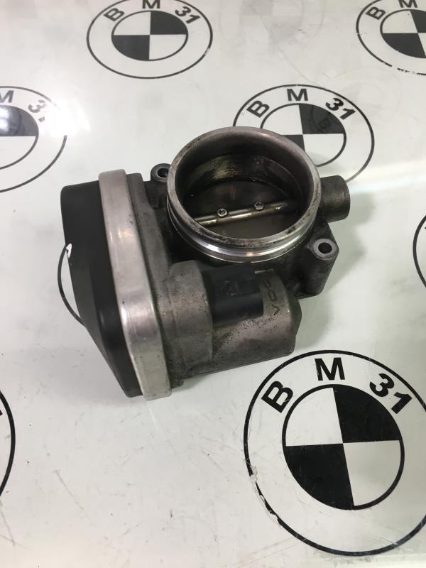 Boitier papillon BMW SERIE 3 E90 PHASE 1 Essence - 1