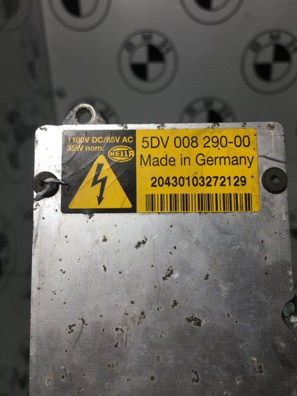 Boitier xenon BMW X5 E53  - 1