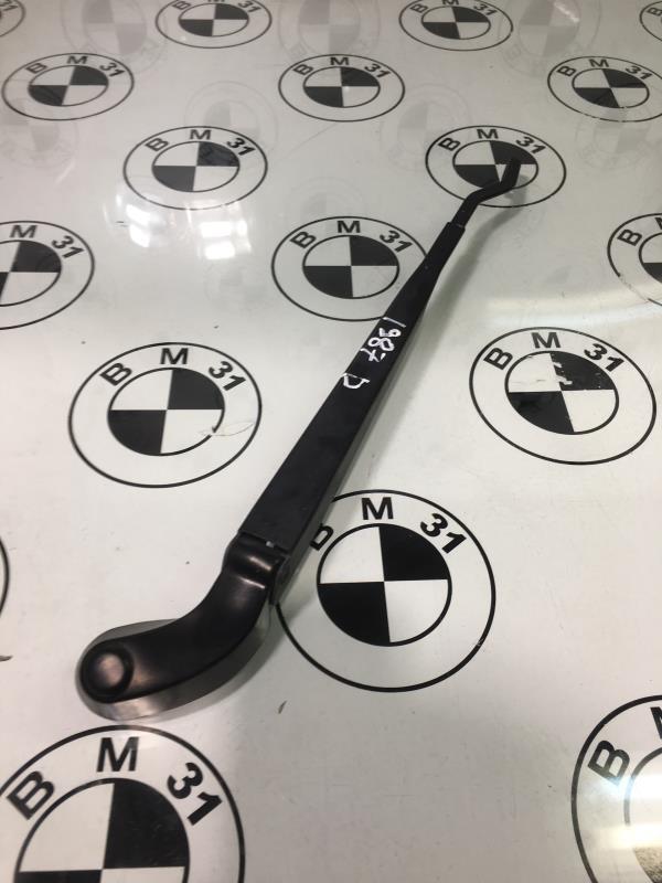 Braccio tergicristallo anteriore destro MINI MINI 2 R56 PHASE 1 Diésel - 1
