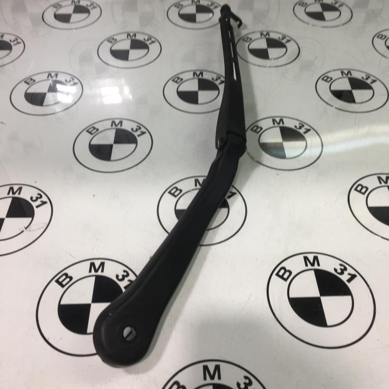 Braccio tergicristallo anteriore sinistro BMW SERIE 3 E90 PHASE 1 Gasolina - 1