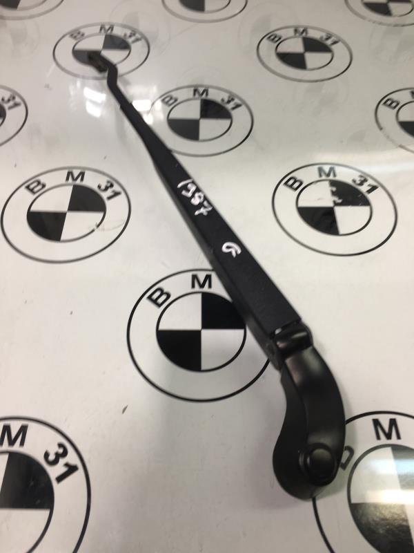 Braccio tergicristallo anteriore sinistro MINI MINI 2 R56 PHASE 1 Diésel - 1