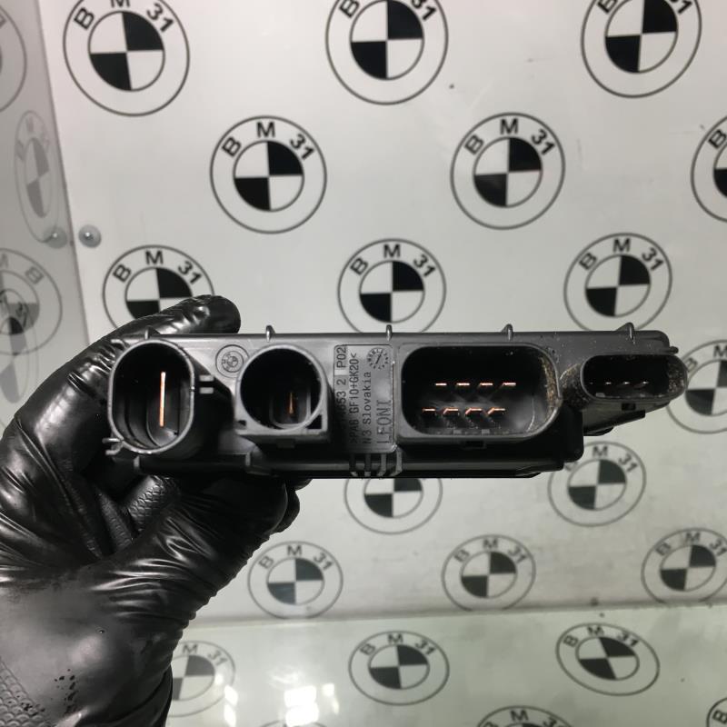 Centralina BMW SERIE 2 F45 ACTIVE TOURER PHASE 1  - 1
