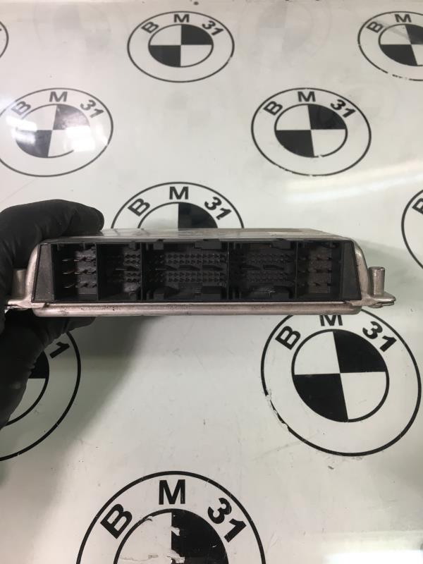 Calculateur BMW SERIE 3 E46  - 1