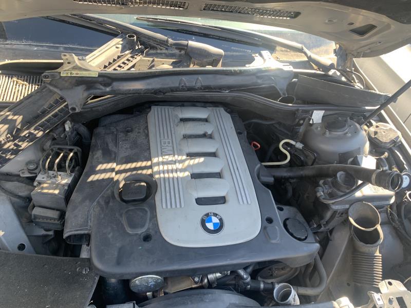 Calculateur BMW SERIE 7 E65 PHASE 1 Diesel - 1