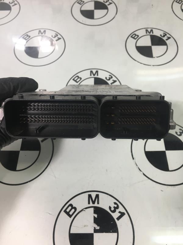 Calculateur BMW SERIE 3 E90 PHASE 1  - 1