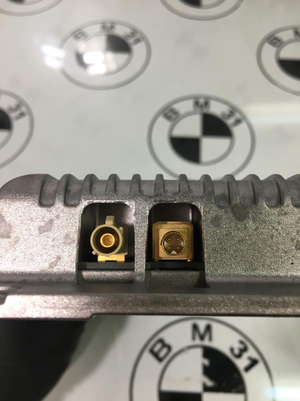 Centralina BMW SERIE 1 E87 PHASE 2  - 1