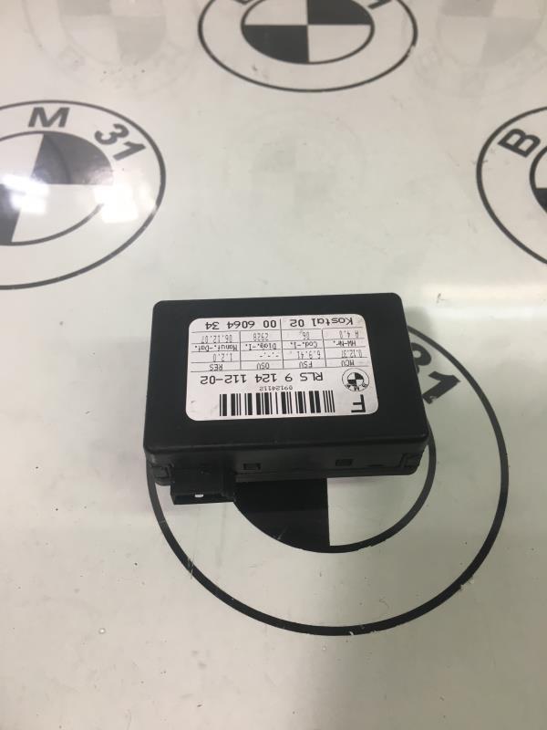 Capteur BMW SERIE 3 E90 PHASE 1  - 1