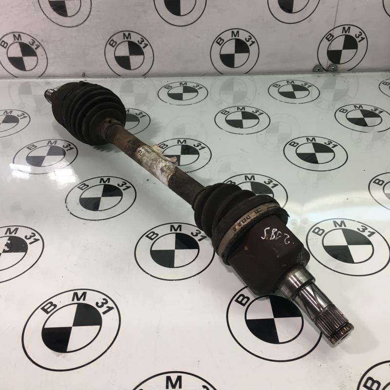 Giunto cardanico albero di trasmissione sinistro MINI MINI 2 R56 PHASE 1 Gasolina - 1