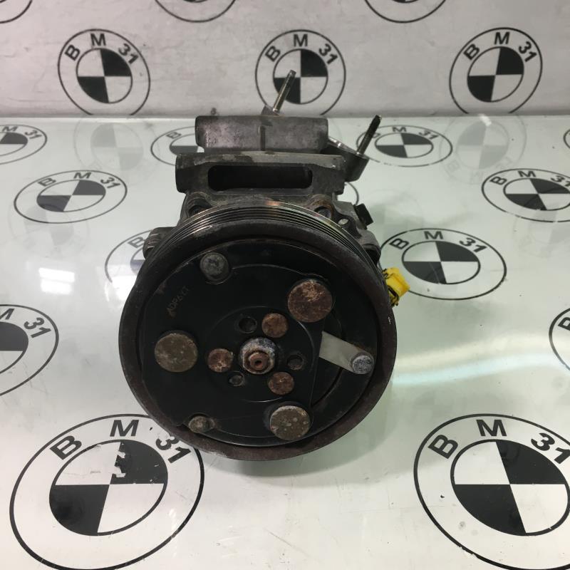 Compresseur clim MINI MINI 2 R56 PHASE 1 Essence - 1