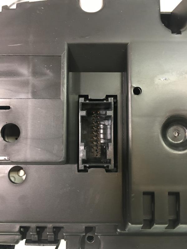Compteur BMW SERIE 1 E87 PHASE 2  - 1