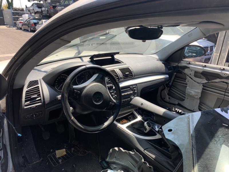 Compteur BMW SERIE 1 E81 Diesel - 1