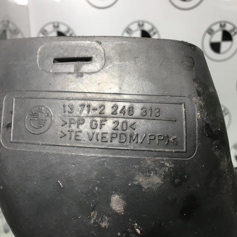 Conduite d'air BMW SERIE 5 E39 PHASE 1 Diesel - 1