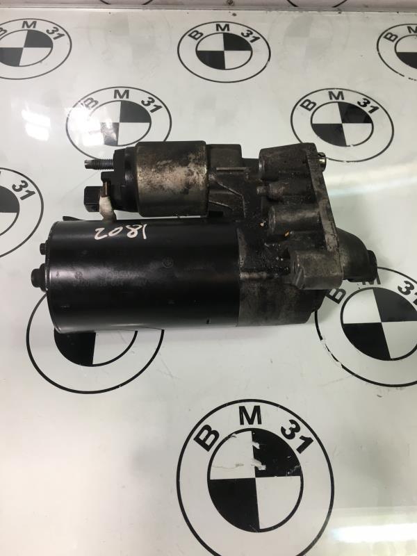 Demarreur MINI MINI 2 R56 PHASE 1 Essence - 1